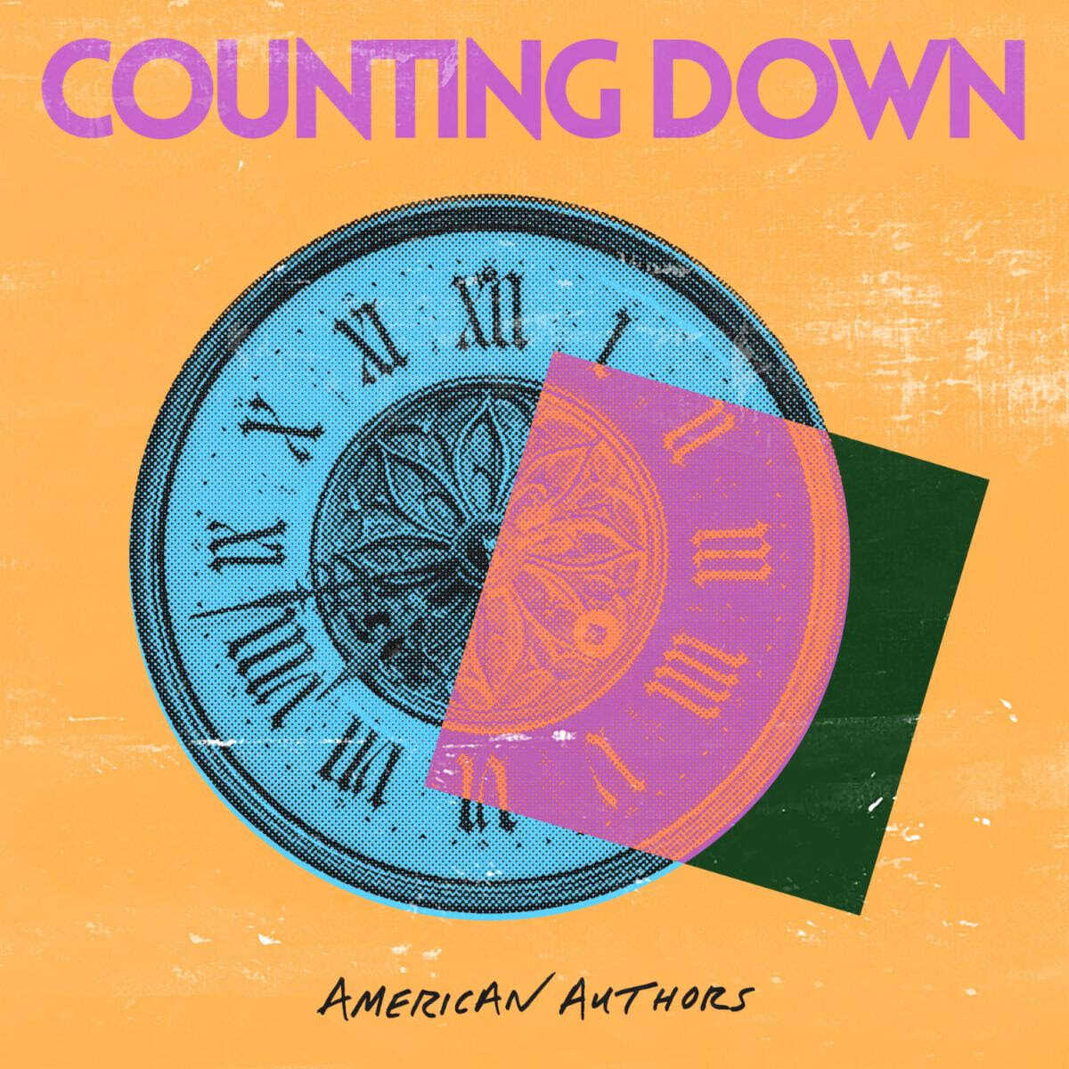 american authors