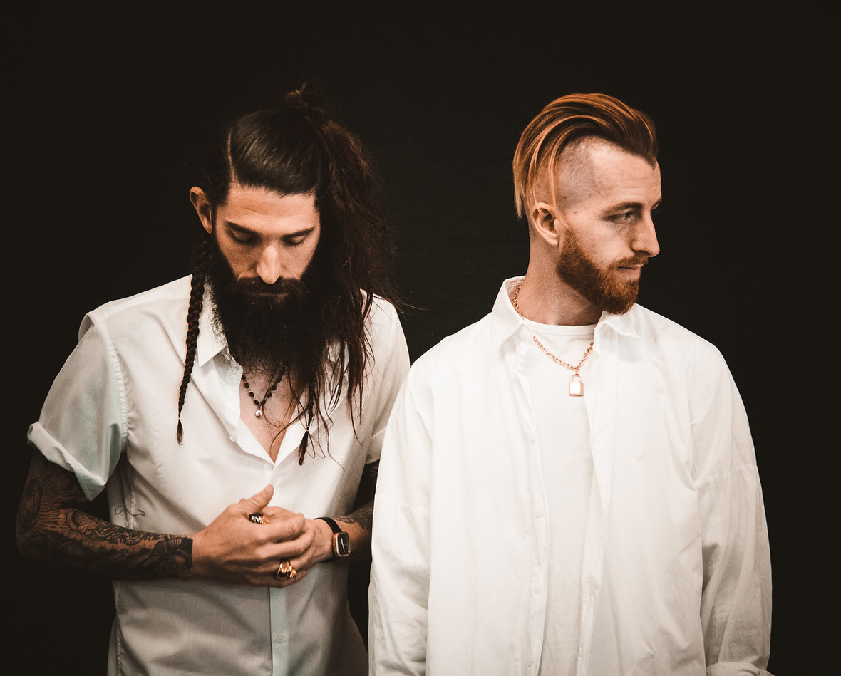 Missio announce ‘Can You Feel the Sun’ + drop two new singles