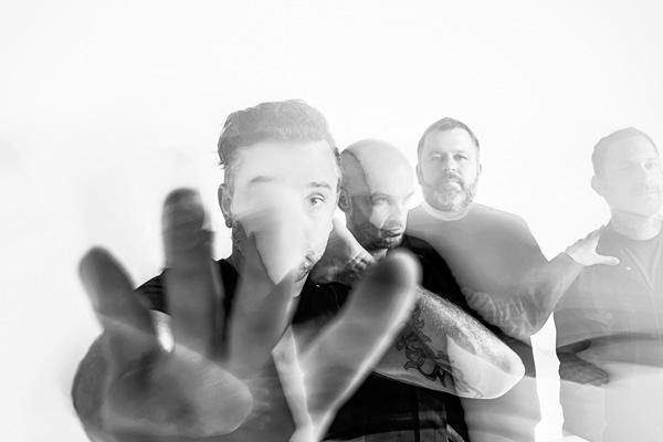 Rise Against share new single, “Broken Dreams, Inc.”