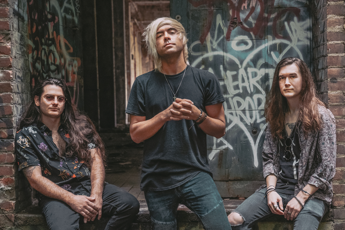 Morning In May release “Orpheus in Retrospect” feat. Craig Mabbitt