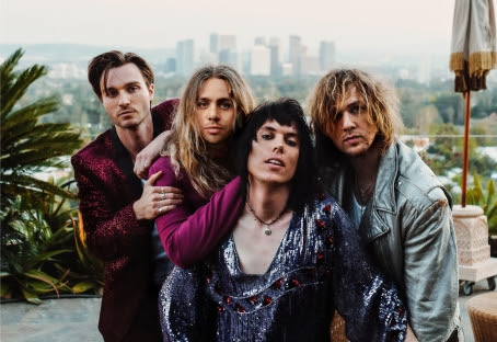 The Struts release “I Hate How Much I Want You,” feat. Def Leppard