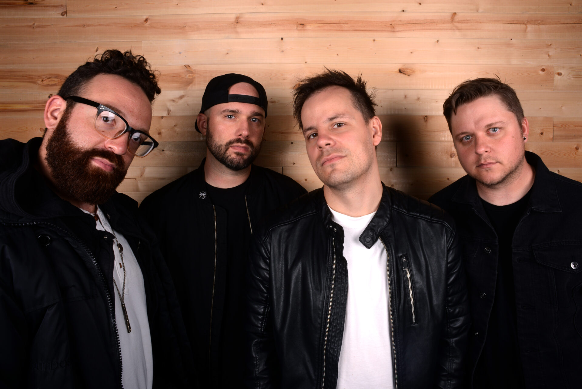 We Are the Movies release new single, “Bury Me” feat. Oshie Bichar (Beartooth, City Lights)