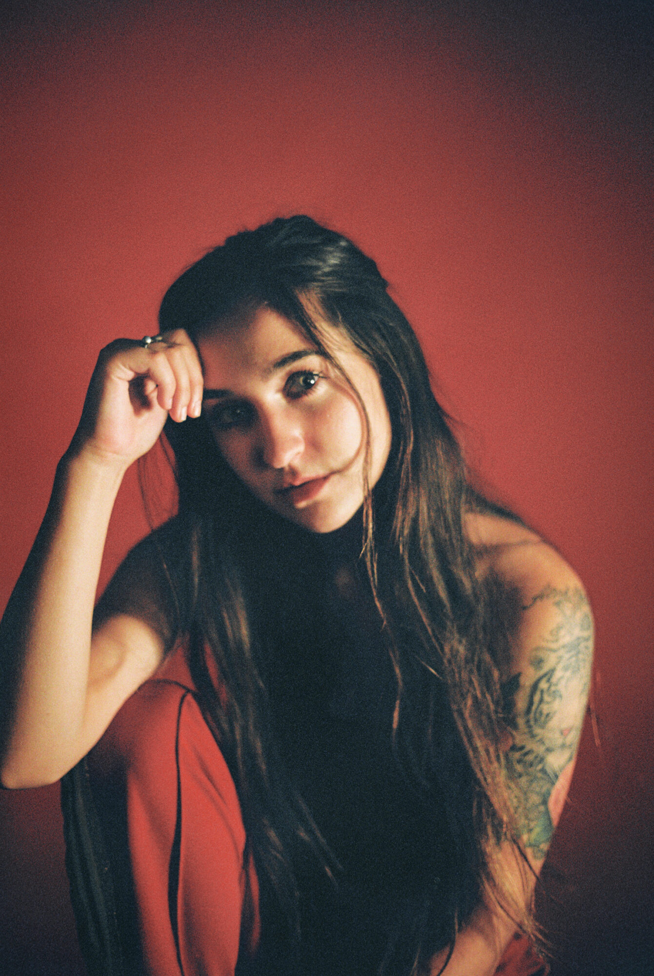 Zoe Rist Zoe Zobrist releases new single + video