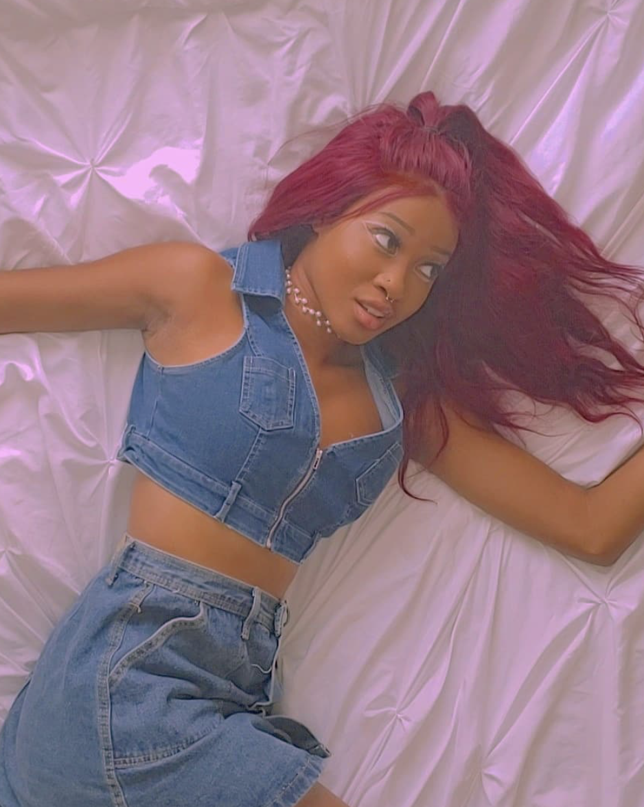 New Star Precious Shares Positive Energy To The World in “Mellow” Video