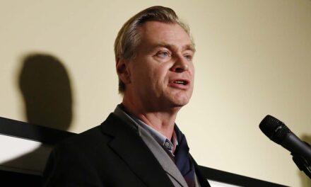 Op-Ed: Christopher Nolan, HBO Max, and the Fight For the Movie Viewing Experience