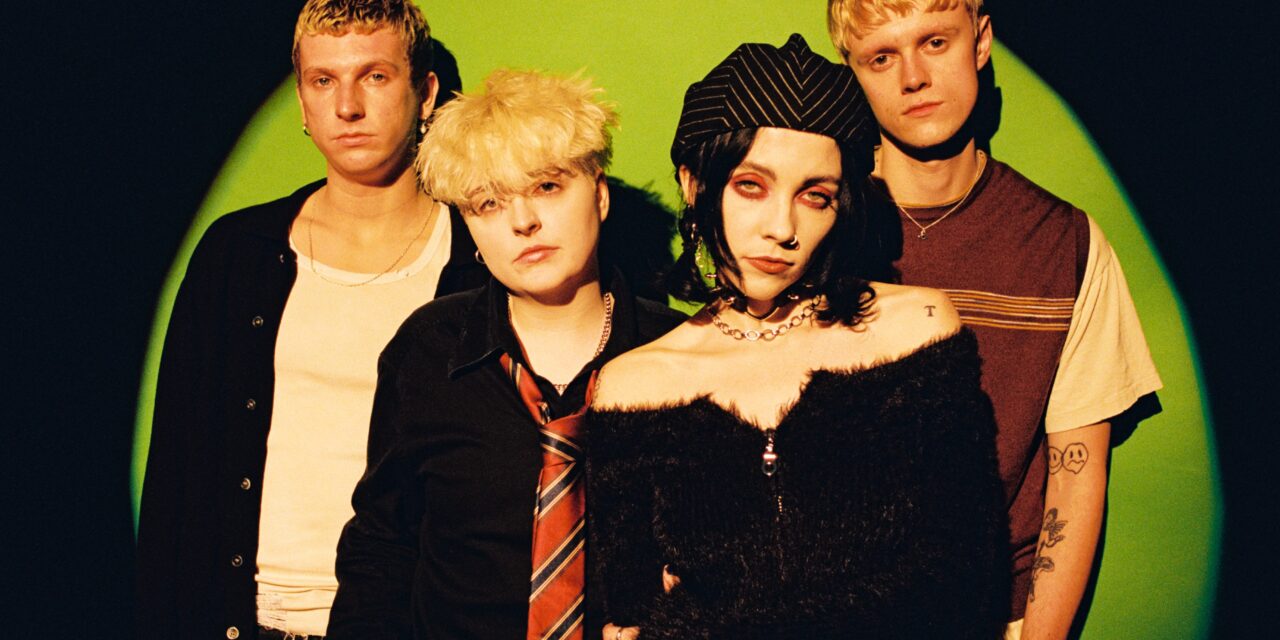 Pale Waves release new single, “Easy” — ‘Who Am I?’ out 2/12