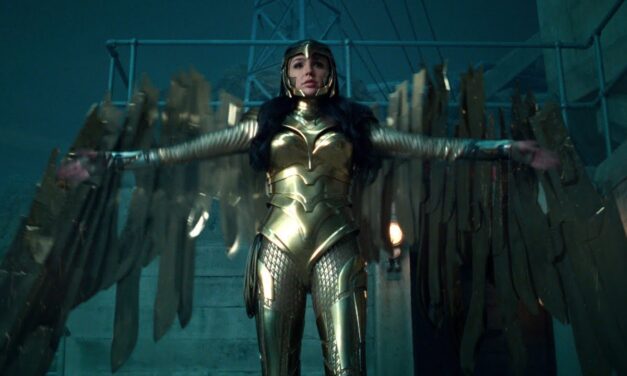 Wonder Woman 84, Despite Flaws, Is An Fun, Retro Snapshot That Is Most Concerned With Emotional Arcs