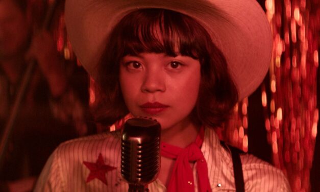 ‘Yellow Rose’ Displays the Temerity of Hope and the Plights of the Undocumented