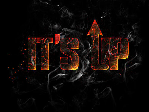 San Antonio’s Ronny Kash Surface With “It’s Up” Single