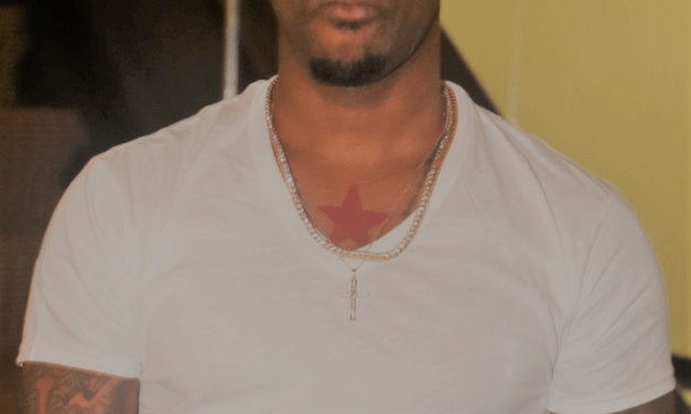 Illinois Producer Sauceman Keys Is Ready For His Break