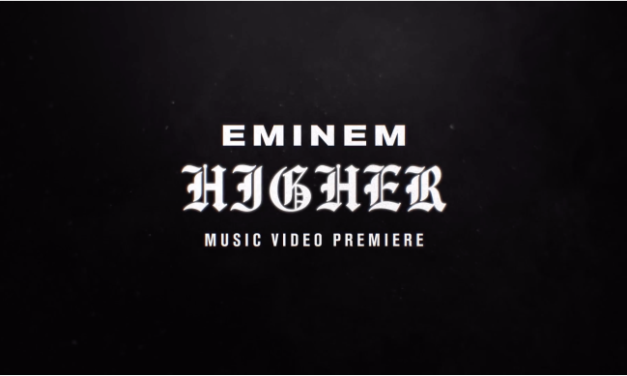 Eminem to debut “Higher” music video during ESPN’s UFC 257 Countdown: Poirier vs. Mcgregor 2