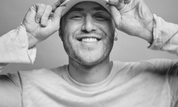 Mike Posner releases new song, “Momma Always Told Me” feat. Stanaj, Yung Bae