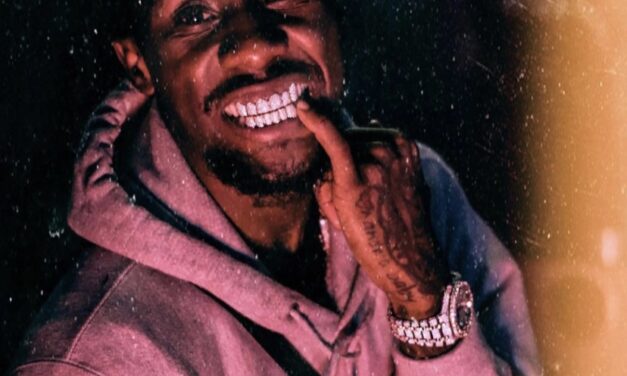 Maryland’s Zayzayy Releases A Video For All Seasons In “G Shock”