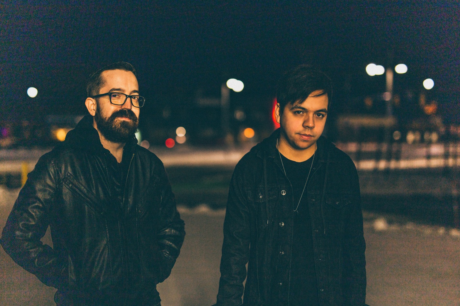 NEW SIGNING: Losers Club Signs with Substream Records