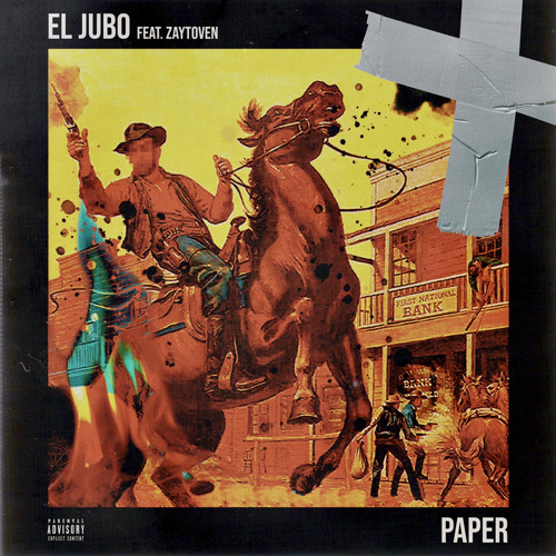 Zaytoven’s Virginia Artist El Jubo Shares Impressive New Song, “Paper”