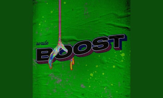 Orlando’s SVRITE Delivers A New “Boost” For 2021