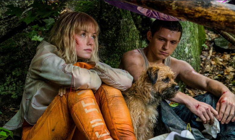 Despite A Great Cast and Potential, ‘Chaos Walking’ Stifles Itself In Choosing To Go Too Many Routes