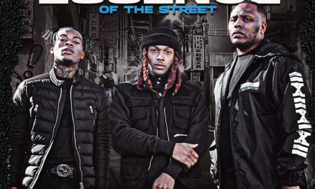 Meet Level’d Up Music Group, Young TL, Cheez Tac, NSG Blatt in Fun-Filled “Walk Thru” Video