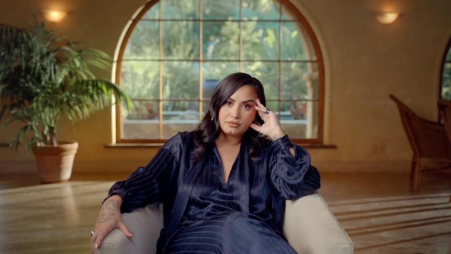 SXSW 2021: ‘Dancing With the Devil’ Gives Demi Lovato Room To Speak Open and Candidly About Her Struggles