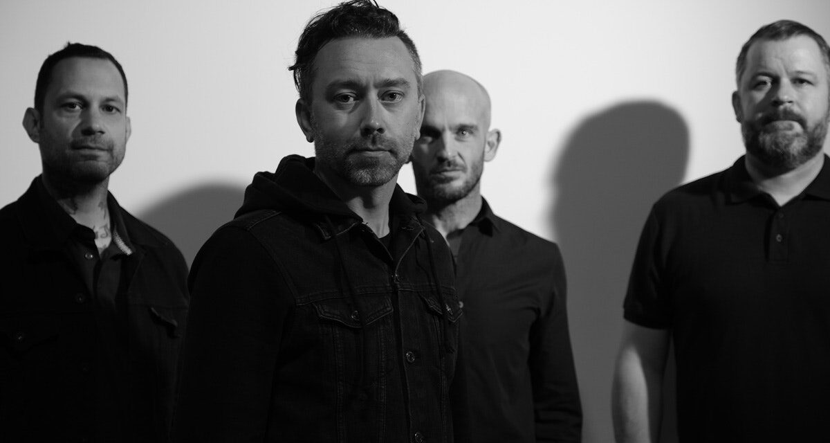 Rise Against announce new album + release title-track, “Nowhere Generation”