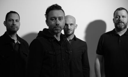 Rise Against announce new album + release title-track, “Nowhere Generation”