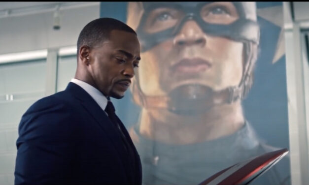 ‘The Falcon And The Winter Soldier’ Ep. 1: Two Heroes Dealing With A Post-Blip World