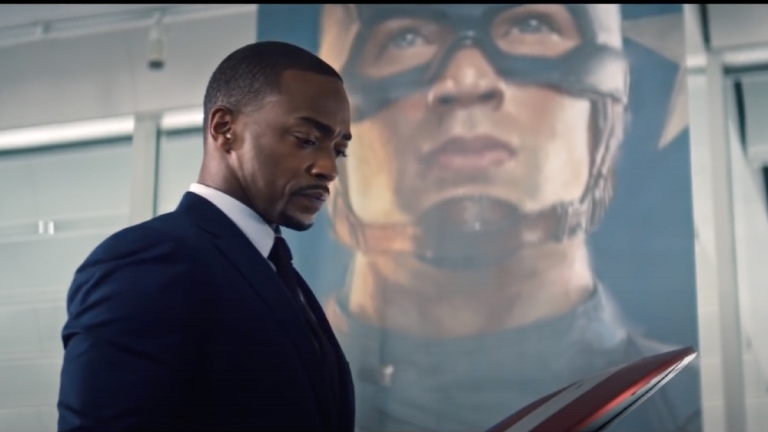 ‘The Falcon And The Winter Soldier’ Ep. 1: Two Heroes Dealing With A Post-Blip World