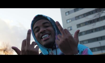 Che Gets Nominated For Grammy