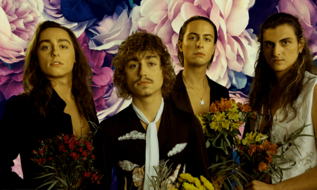 FEATURE: Finding Peace With Greta Van Fleet and ‘The Battle At Garden’s Gate’