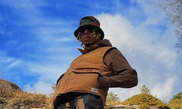 El Jubo Taps Don Kevo For New Visual, “H.Y.F.”