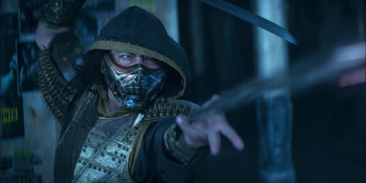 ‘Mortal Kombat’ Gives Fans of the Franchise Much To Cheer For, But Struggles Beyond That