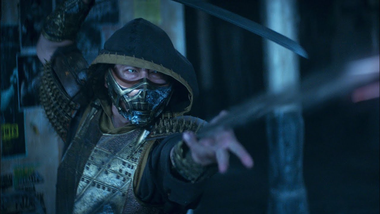 Mortal Kombat' Gives Fans of the Franchise Much To Cheer For, But Struggles  Beyond That - Substream Magazine