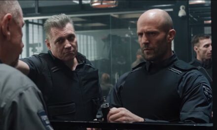 ‘Wrath of Man’ Reunites Pierce and Statham In A Revenge Thriller That May Surprise If You Give It A Chance To