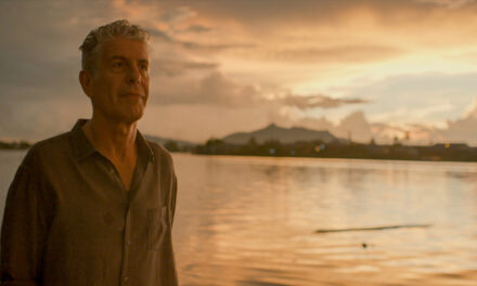 Tribeca 2021 Review: ‘Roadrunner’ Is An Forthright and Emotional Doc About Anthony Bourdain’s Life, Death, and Inbetween