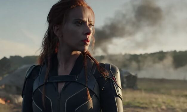 ‘Black Widow’ Blends Espionage, Action, and Drama Serving As An Early MCU Throwback
