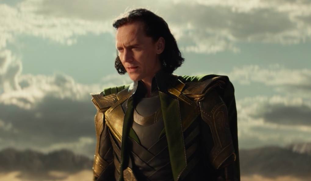 ‘Loki’ Ep. 1 Review: Gods, Timelines, and A Glorious Purpose