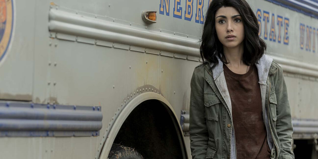 Alexa Mansour On ‘The Walking Dead: World Beyond’ and the Evolution of Hope’s Character
