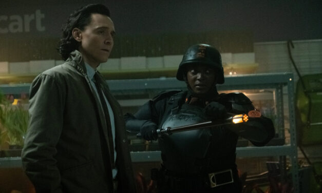 ‘Loki’ Ep. 2 Review: Choices, Disruptions, and More Twists