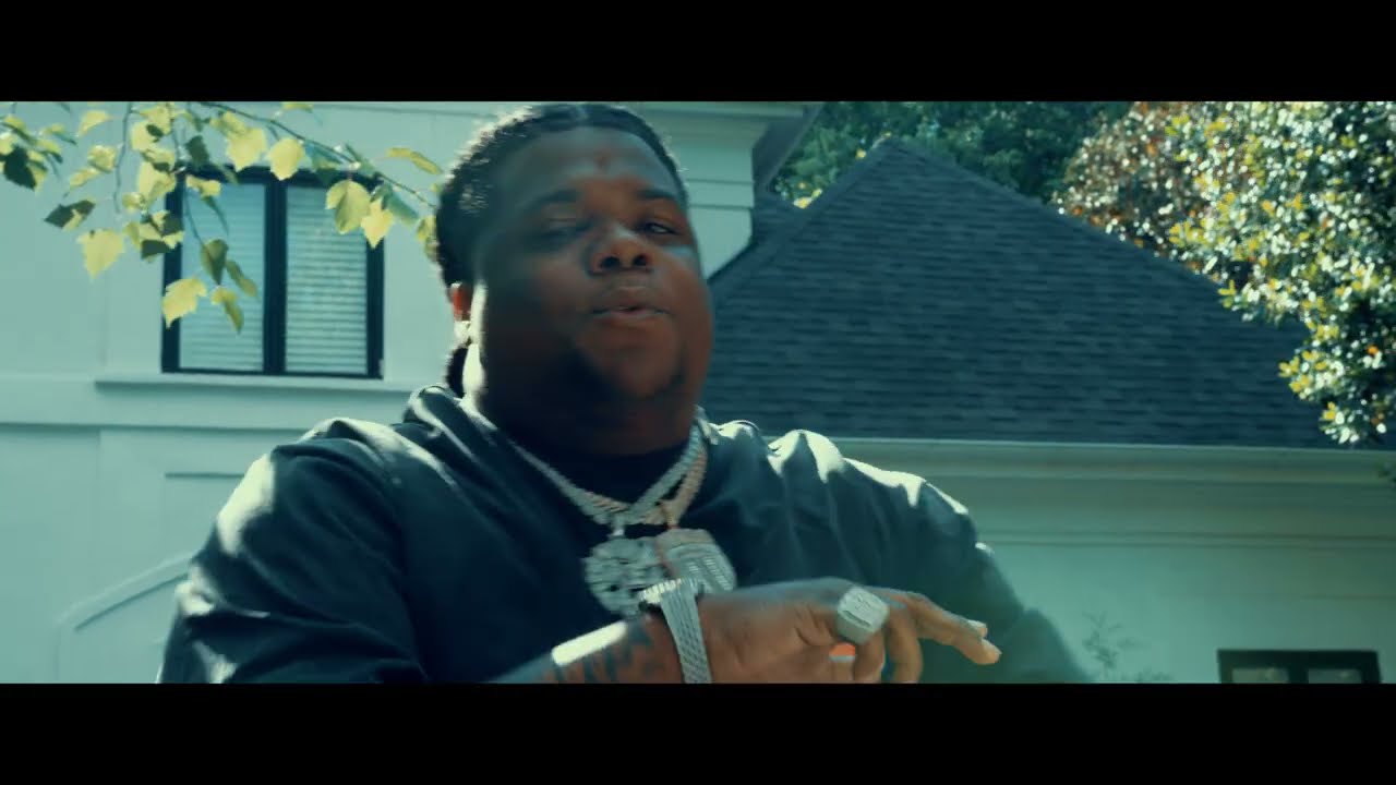 Homie G Yo Gotti's Big Homie G Shares Visual To Popular New Song,