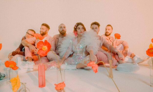Misterwives announce “Resilient Little Tour” for fall/winter 2021
