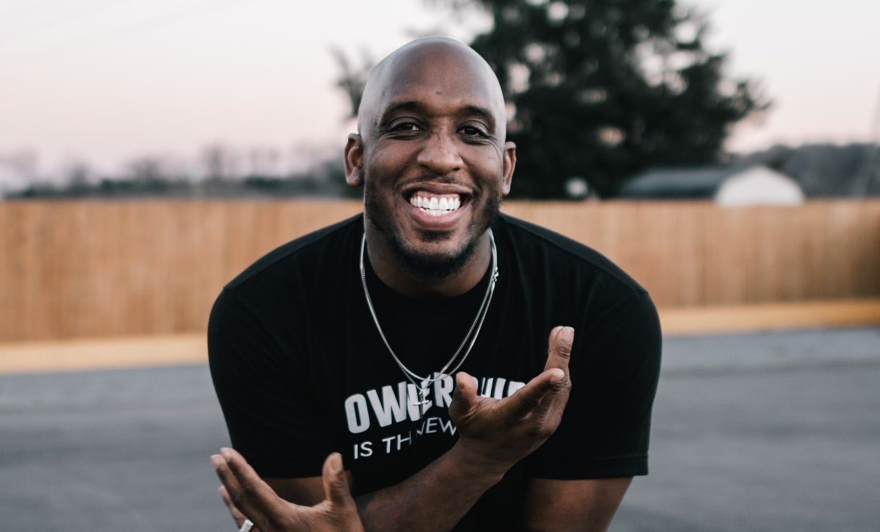 Derek Minor Drops New Song “Pull Up” With Greg James & Thicc James