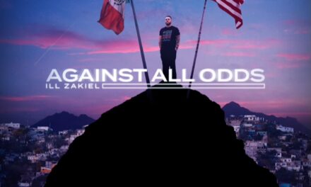 Underground Sensation Ill Zakiel Shares New Album, ‘Against All Odds”