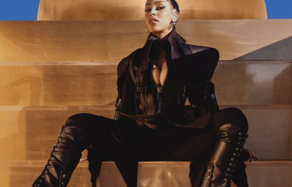 Doja Cat Releases Exclusive Performance Of “Ain’t Shit” Via Vevo’s Live Performance Series