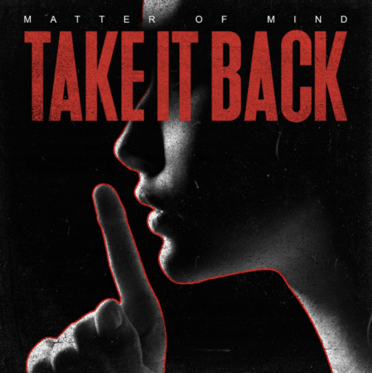 PREMIERE: Matter Of Mind Releases New Video For Take It Back - Substream  Magazine