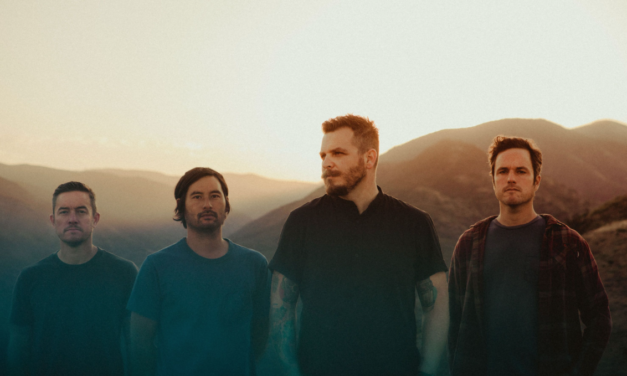 Thrice announce ‘Horizons/East’ + release new song, “Scavengers”