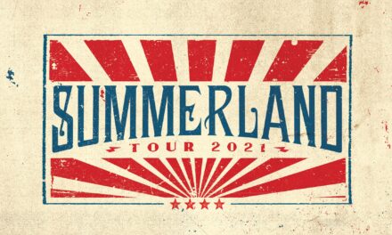 LIVE REVIEW: Summerland Tour 2021 brings Everclear, Hoobastank, and more to Austin