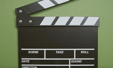 A Sneak Peek At “No Time To Die”