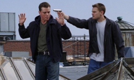 Iconic Movies for Every Movie Fan