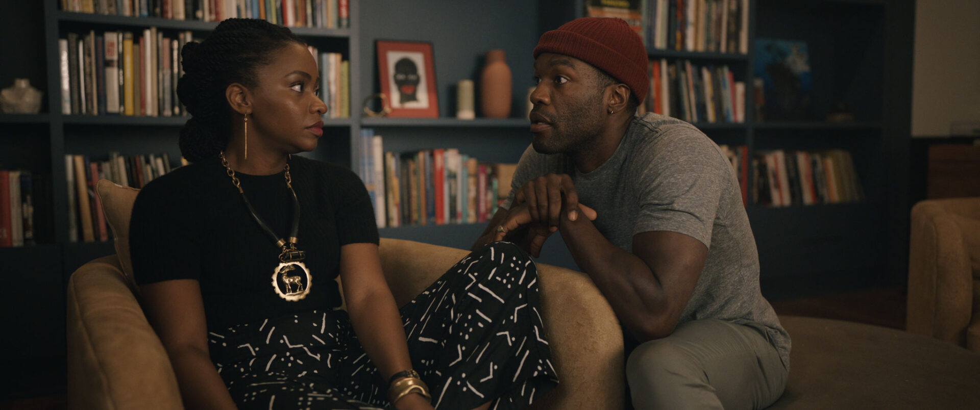 'Candyman' Review No Longer A Whisper In The Classroom, This Urban