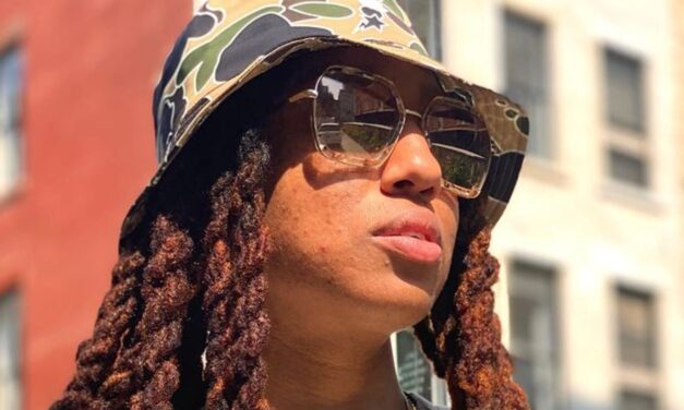 Virginia’s Taz Tikoon Releases Buzzworthy New EP, ‘Airplane Mode’